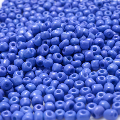 2mm 3mm 4mm Effect of The Cream Charm Τσέχικες γυάλινες χάντρες σπόρων για κοσμήματα που κάνουν DIY χειροποίητα αξεσουάρ βραχιολιών