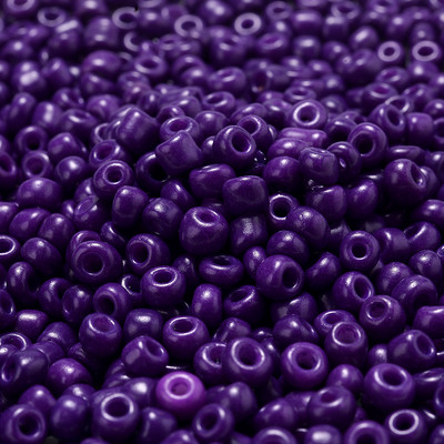 2mm 3mm 4mm Effect of The Cream Charm Τσέχικες γυάλινες χάντρες σπόρων για κοσμήματα που κάνουν DIY χειροποίητα αξεσουάρ βραχιολιών