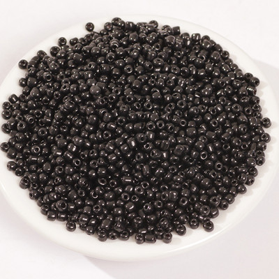 15g 2/3/4 χιλιοστά Charm Τσέχικα Γυάλινα Σπόροι Χάντρες DIY Βραχιόλια Κολιέ Χειροποίητες Χάντρες Spacer για Κοσμήματα Κατασκευή DIY Σκουλαρίκια Κολιέ