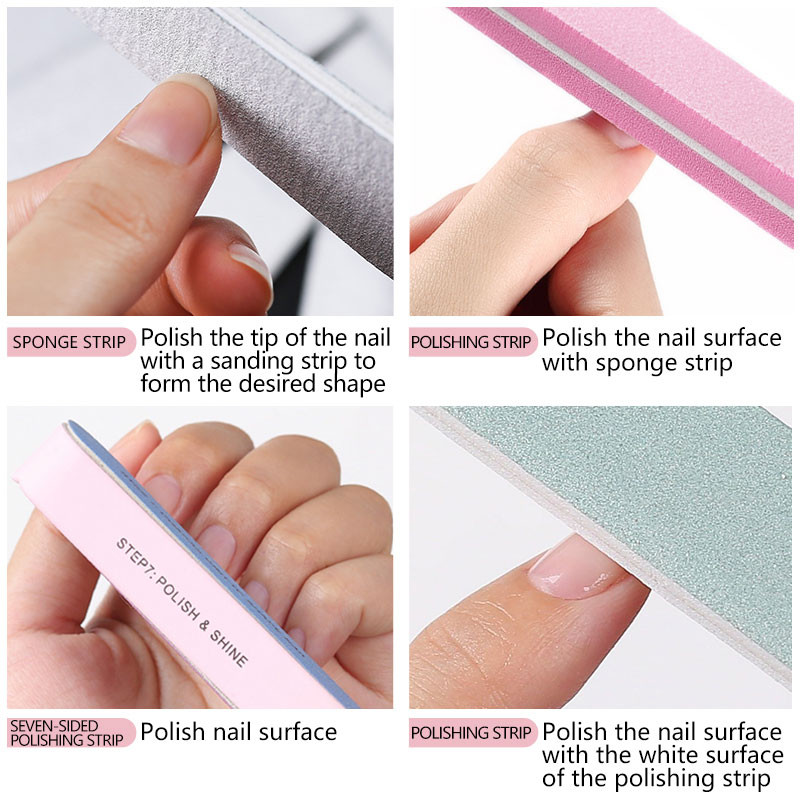 Arte Clavo maniküürikomplekt küünte kunstitööriistad lihvimisriba surnud naha käärid küüneeemaldaja tolmuharjaviil Elektriline küünepuurimasin