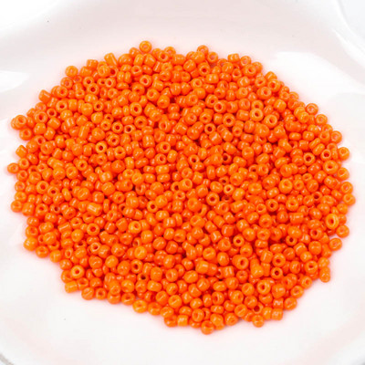 150-1000 τμχ 2/3/4 χιλιοστά Charm Τσέχικα γυάλινα σπόροι χάντρες DIY βραχιόλι κολιέ χάντρες για κοσμήματα κατασκευή DIY σκουλαρίκι κολιέ