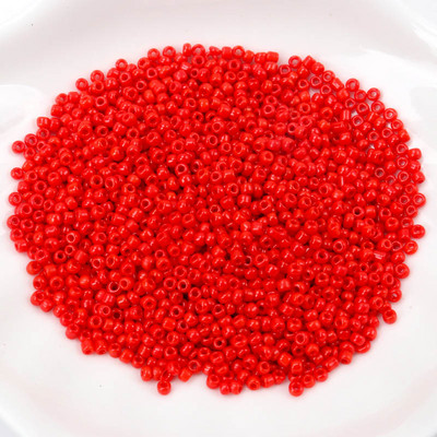 150-1000 τμχ 2/3/4 χιλιοστά Charm Τσέχικα γυάλινα σπόροι χάντρες DIY βραχιόλι κολιέ χάντρες για κοσμήματα κατασκευή DIY σκουλαρίκι κολιέ