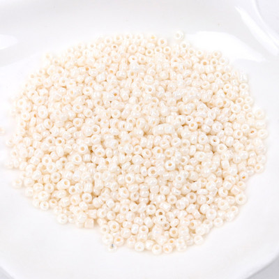 150-1000 τμχ 2/3/4 χιλιοστά Charm Τσέχικα γυάλινα σπόροι χάντρες DIY βραχιόλι κολιέ χάντρες για κοσμήματα κατασκευή DIY σκουλαρίκι κολιέ