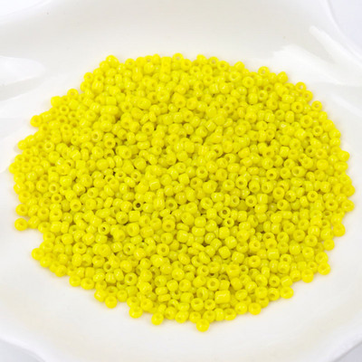 150-1000 τμχ 2/3/4 χιλιοστά Charm Τσέχικα γυάλινα σπόροι χάντρες DIY βραχιόλι κολιέ χάντρες για κοσμήματα κατασκευή DIY σκουλαρίκι κολιέ