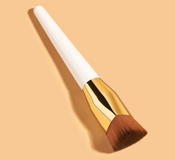 Single Makeup Brush Makeup Tool Triangle foundation brush tools beauty
