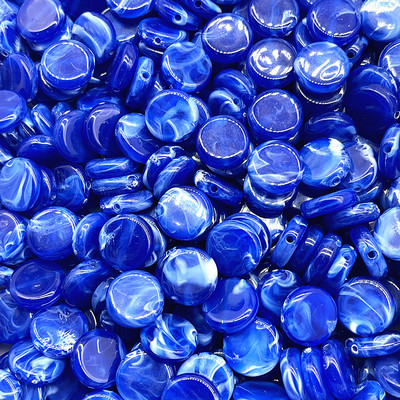 20 buc/lot 15 mm margele de piatra naturala imitatie margele acrilice de forma ovala pentru realizarea de bijuterii accesorii pentru cercei lucrati manual