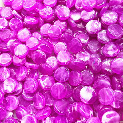 20 buc/lot 15 mm margele de piatra naturala imitatie margele acrilice de forma ovala pentru realizarea de bijuterii accesorii pentru cercei lucrati manual