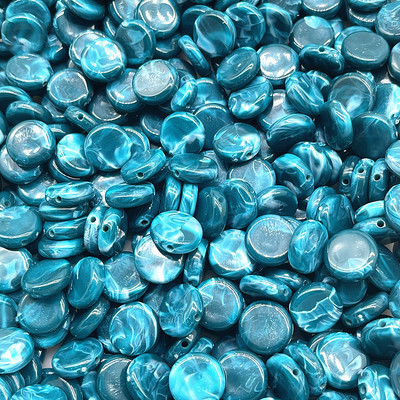 20 buc/lot 15 mm margele de piatra naturala imitatie margele acrilice de forma ovala pentru realizarea de bijuterii accesorii pentru cercei lucrati manual