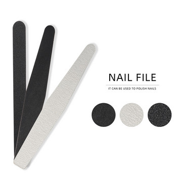 Комплект за маникюр за нокти USB шлифовъчна машина за нокти Полираща лента Четка за прах Комплект от 10 бр