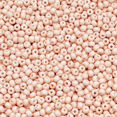 200 tk 4mm matt makarooni värvi klaasseemnehelmed ühtsed ümmargused vahehelmed käsitsi valmistatud ehete valmistamise tarvikute jaoks