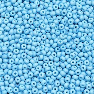 200 tk 4mm matt makarooni värvi klaasseemnehelmed ühtsed ümmargused vahehelmed käsitsi valmistatud ehete valmistamise tarvikute jaoks