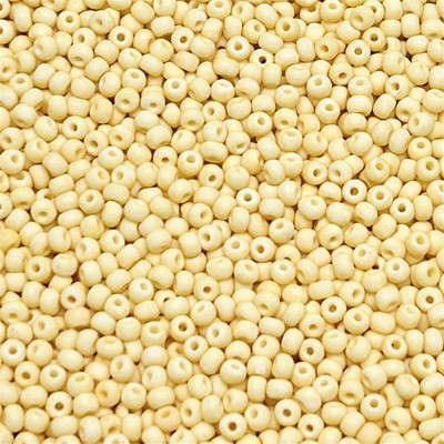 200 tk 4mm matt makarooni värvi klaasseemnehelmed ühtsed ümmargused vahehelmed käsitsi valmistatud ehete valmistamise tarvikute jaoks