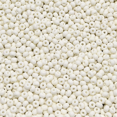 200 tk 4mm matt makarooni värvi klaasseemnehelmed ühtsed ümmargused vahehelmed käsitsi valmistatud ehete valmistamise tarvikute jaoks