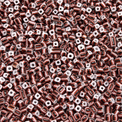 200 tk 4mm matt makarooni värvi klaasseemnehelmed ühtsed ümmargused vahehelmed käsitsi valmistatud ehete valmistamise tarvikute jaoks