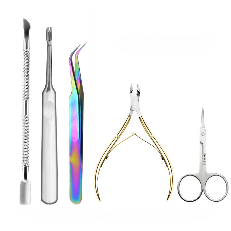 Σετ εργαλείων νυχιών