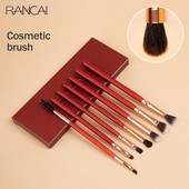 RANCAI 7 tk punased meigipintslid