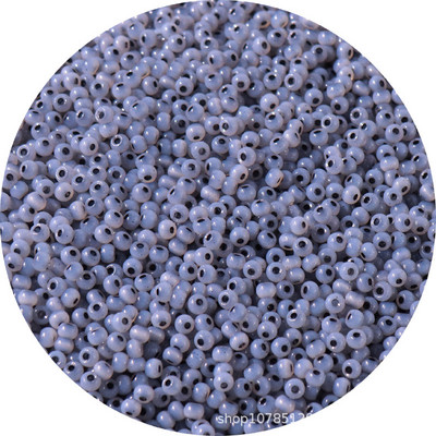 Szuper 4 mm-es macskaszem Jade jégüveg rizsgyöngyök barkácsolás kézzel készített gyöngyös karkötők fülbevalók szőtt ékszerek anyagok