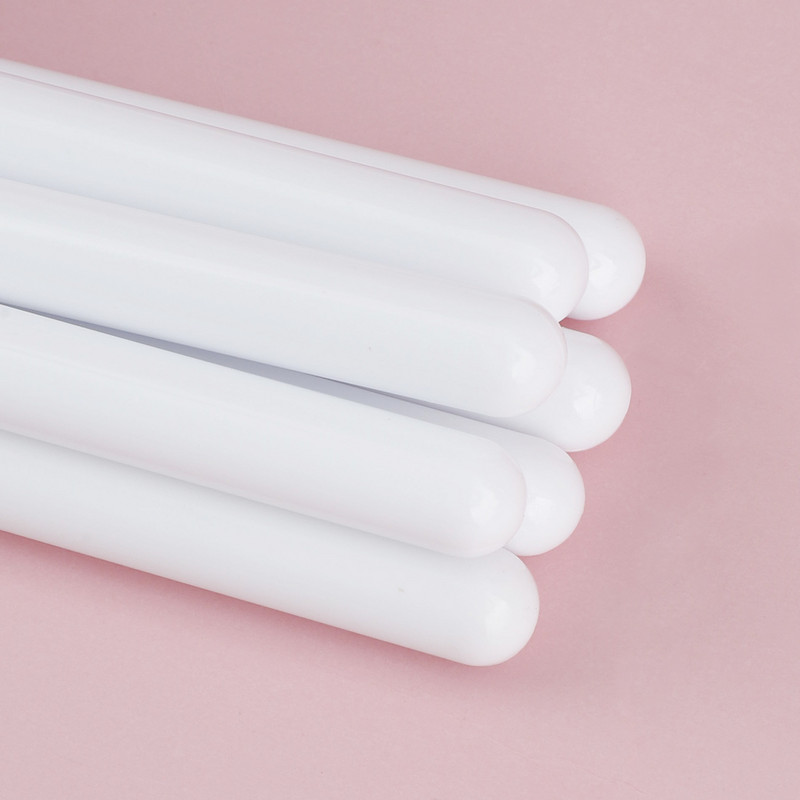 RANCAI küünekunsti pintslid geellaki jaoks 7 tk / komplekt UV-täppidega maalimiseks joonistuspliiatsi küüneots ilu maniküüri küünte tarvikud