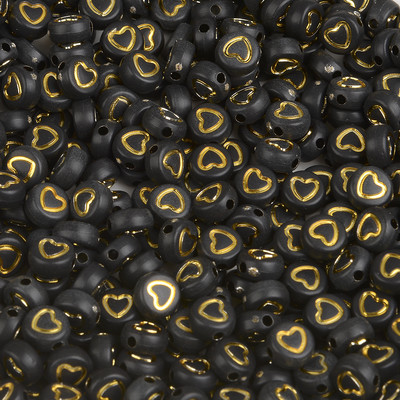 7x4mm 100 τμχ Αστείες ακρυλικές χάντρες Smiley Στρογγυλές χάντρες έκφρασης προσώπου για κοσμήματα που κατασκευάζουν DIY Αξεσουάρ κολιέ βραχιολιών