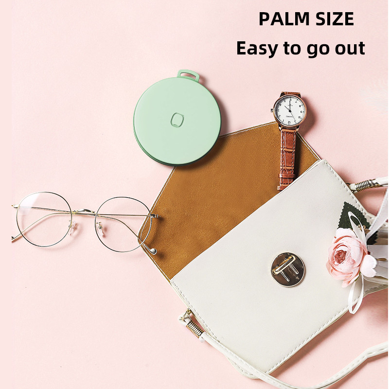 3 tk Mini küünekääride komplekt Professionaalsed küünekäärid roostevabast terasest maniküüri tööriistad Hoolduskomplekt Kaasaskantav küünte isiklik puhastus