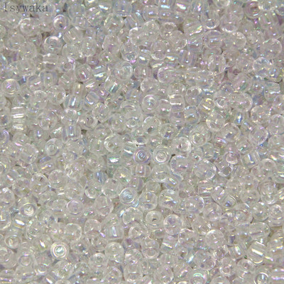 4mm 100tk Lillad mitmevärvilised Tšehhi klaasist seemnete vahehelmed Austria kristallist ümmargused helmed lastele ehete meisterdamise tarvik