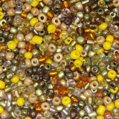 4mm 100tk Lillad mitmevärvilised Tšehhi klaasist seemnete vahehelmed Austria kristallist ümmargused helmed lastele ehete meisterdamise tarvik