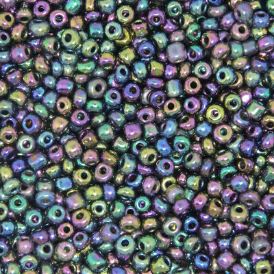 4mm 100tk Lillad mitmevärvilised Tšehhi klaasist seemnete vahehelmed Austria kristallist ümmargused helmed lastele ehete meisterdamise tarvik