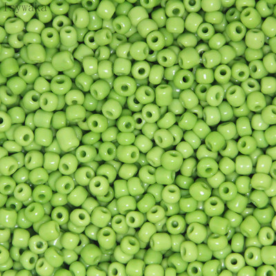 4mm 100tk Lillad mitmevärvilised Tšehhi klaasist seemnete vahehelmed Austria kristallist ümmargused helmed lastele ehete meisterdamise tarvik