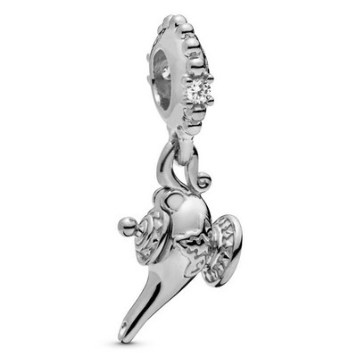 Buipoey 2tk Kuldne Lamp Hernehirmutis Kuninganna Mesilase Ripats Charm Fit Brands Käevõru Naistele Kaelakee Käevõru Käevõru Käevõru Kingitus