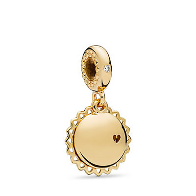 Buipoey 2tk Kuldne Lamp Hernehirmutis Kuninganna Mesilase Ripats Charm Fit Brands Käevõru Naistele Kaelakee Käevõru Käevõru Käevõru Kingitus