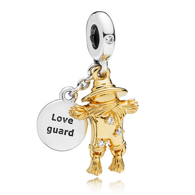 Buipoey 2tk Kuldne Lamp Hernehirmutis Kuninganna Mesilase Ripats Charm Fit Brands Käevõru Naistele Kaelakee Käevõru Käevõru Käevõru Kingitus