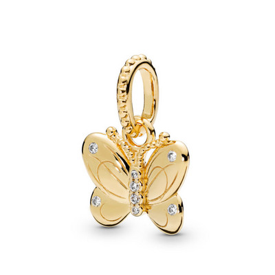 Buipoey 2tk Kuldne Lamp Hernehirmutis Kuninganna Mesilase Ripats Charm Fit Brands Käevõru Naistele Kaelakee Käevõru Käevõru Käevõru Kingitus