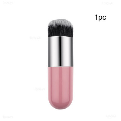 1db Champagne Gold Sminkecsetek Szemhéjpúder Blending Alapozó Púder Szemceruza Szempilla Ajakkefe Korrektor Kozmetikai Szépség Tippek