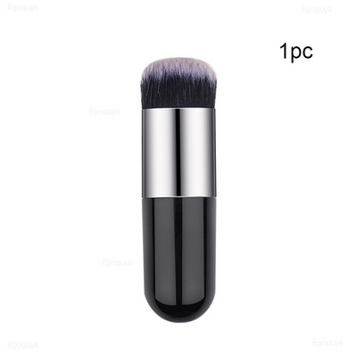 1db Champagne Gold Sminkecsetek Szemhéjpúder Blending Alapozó Púder Szemceruza Szempilla Ajakkefe Korrektor Kozmetikai Szépség Tippek