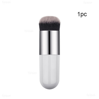 1db Champagne Gold Sminkecsetek Szemhéjpúder Blending Alapozó Púder Szemceruza Szempilla Ajakkefe Korrektor Kozmetikai Szépség Tippek