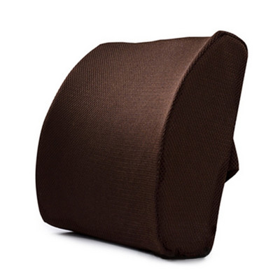 Mugav nimmetugi padi kontoritoolile, parandab asendit istudes – mäluvahust polster autole