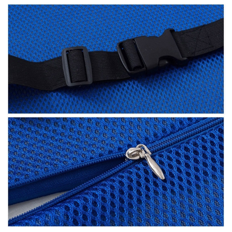 Mugav nimmetugi padi kontoritoolile, parandab asendit istudes – mäluvahust polster autole