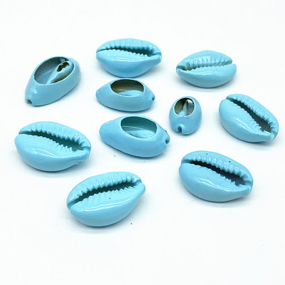 10 buc./lot, multicolor, coajă naturală, mărgele distanțare libere, 10-20 mm, mărgele ovale, pentru bijuterii, colier, brățară, accesoriu # ZZ04