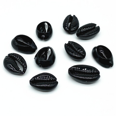 10 buc./lot, multicolor, coajă naturală, mărgele distanțare libere, 10-20 mm, mărgele ovale, pentru bijuterii, colier, brățară, accesoriu # ZZ04