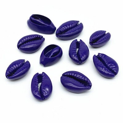 10 buc./lot, multicolor, coajă naturală, mărgele distanțare libere, 10-20 mm, mărgele ovale, pentru bijuterii, colier, brățară, accesoriu # ZZ04