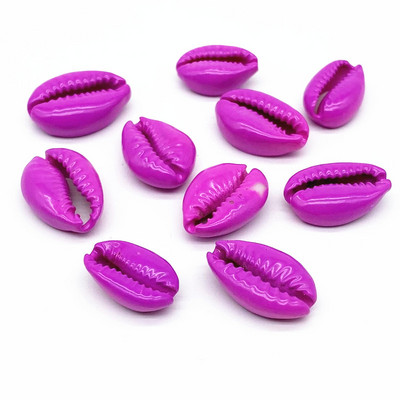 10 buc./lot, multicolor, coajă naturală, mărgele distanțare libere, 10-20 mm, mărgele ovale, pentru bijuterii, colier, brățară, accesoriu # ZZ04