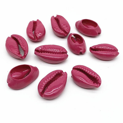 10 buc./lot, multicolor, coajă naturală, mărgele distanțare libere, 10-20 mm, mărgele ovale, pentru bijuterii, colier, brățară, accesoriu # ZZ04