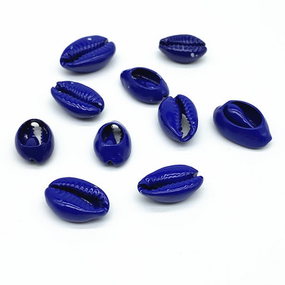 10 buc./lot, multicolor, coajă naturală, mărgele distanțare libere, 10-20 mm, mărgele ovale, pentru bijuterii, colier, brățară, accesoriu # ZZ04