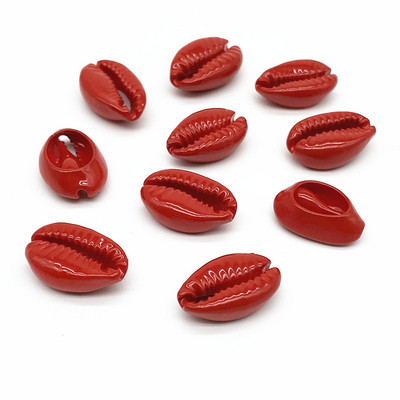 10 buc./lot, multicolor, coajă naturală, mărgele distanțare libere, 10-20 mm, mărgele ovale, pentru bijuterii, colier, brățară, accesoriu # ZZ04