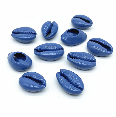 10 buc./lot, multicolor, coajă naturală, mărgele distanțare libere, 10-20 mm, mărgele ovale, pentru bijuterii, colier, brățară, accesoriu # ZZ04