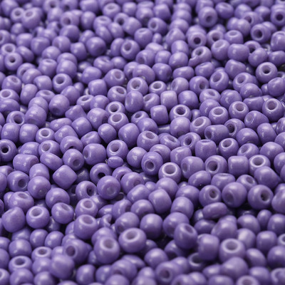 300/600/1500 kom 3 mm Austria Crystal Mix Purple Češko staklo Seed Spacer Perle za DIY izradu nakita Narukvica Dodatak za ogrlicu