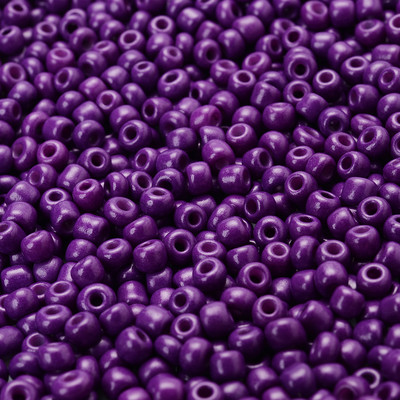300/600/1500 kom 3 mm Austria Crystal Mix Purple Češko staklo Seed Spacer Perle za DIY izradu nakita Narukvica Dodatak za ogrlicu