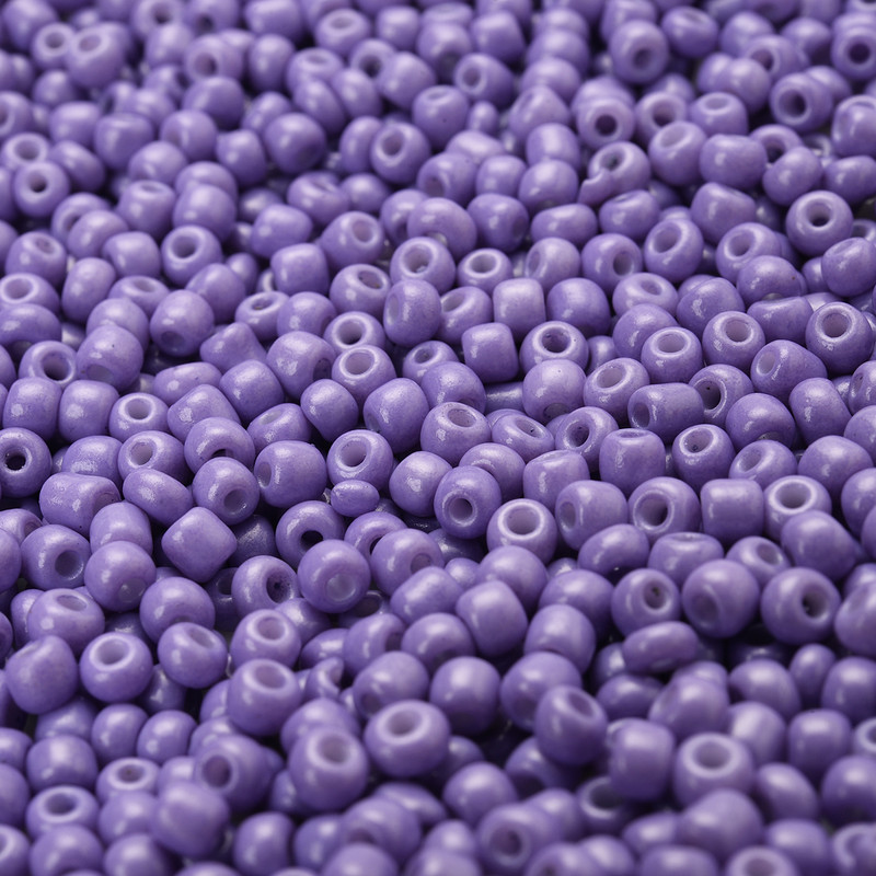 300/600/1500 kom 3 mm Austria Crystal Mix Purple Češko staklo Seed Spacer Perle za DIY izradu nakita Narukvica Dodatak za ogrlicu