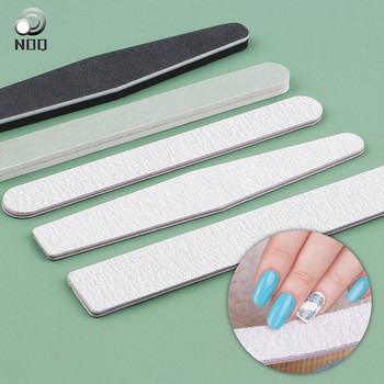 Комплект комплект за маникюр Професионална кутия за съхранение с пила за нокти Средство за премахване на мъртва кожа Машинка за подстригване на нокти Ножици за нокти Четка за почистване