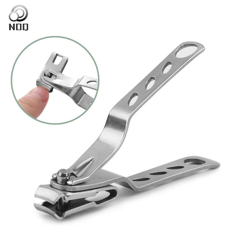 Maniküüri komplekt Professionaalne hoiukarp koos küüneviiliga Dead Skin Remover Küünekääris Küünekäärid Puhastushari